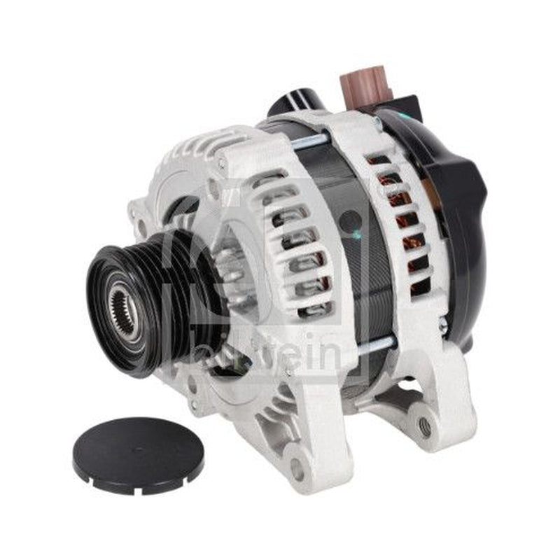 Febi Car Alternator 12V 193164