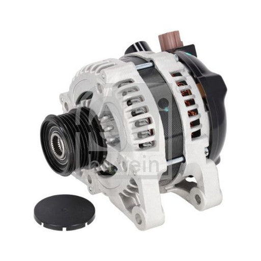 Febi Car Alternator 12V 193164