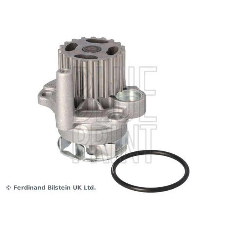 Blue Print Engine Cooling Water Pump ADV189104