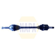 NAPA CV Drive Shaft Driveshaft Front Left NDS1281L