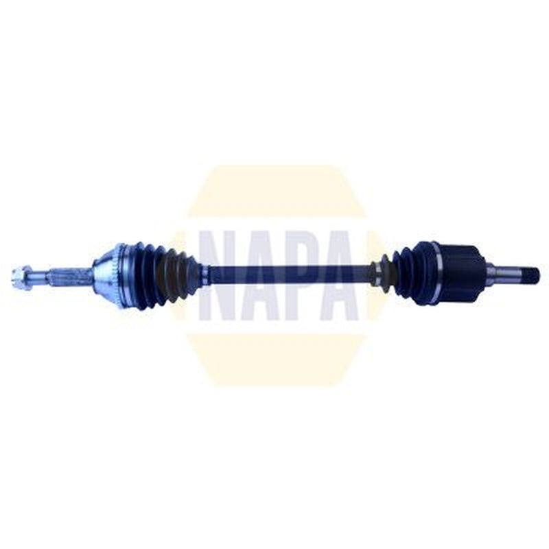 NAPA CV Drive Shaft Driveshaft Front Left NDS1281L