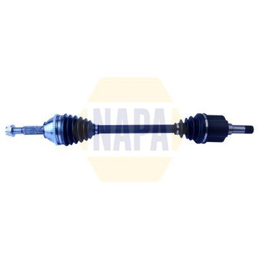 NAPA CV Drive Shaft Driveshaft Front Left NDS1281L
