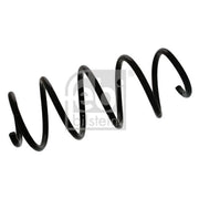 Febi Front Suspension Coil Spring 46931