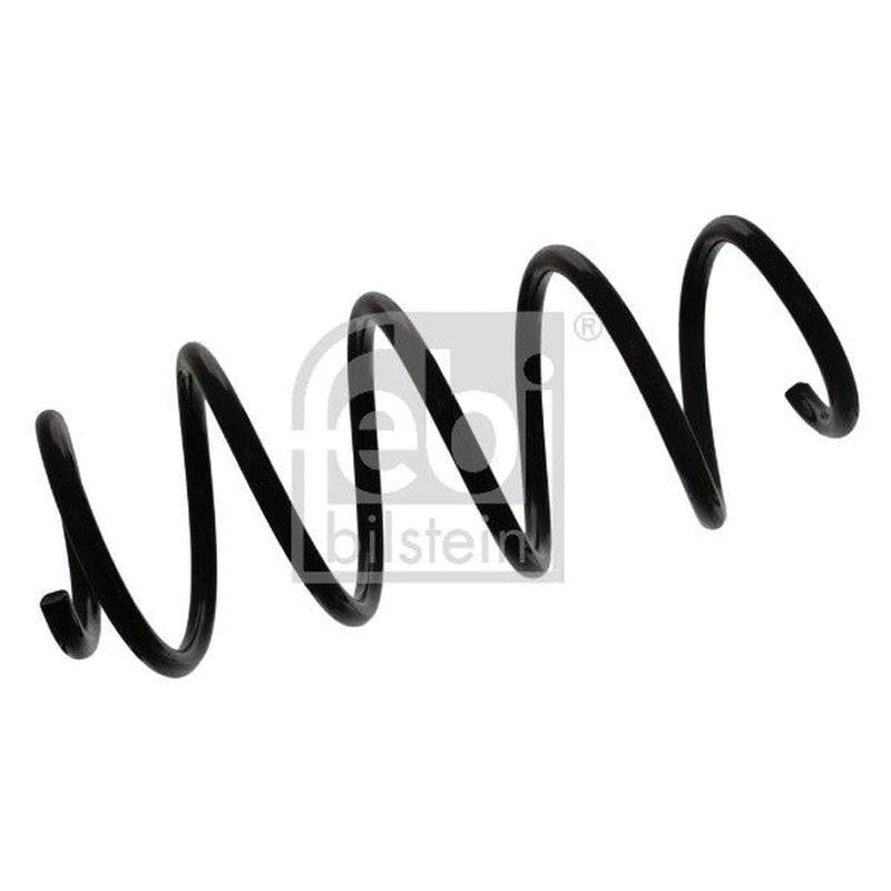 Febi Front Suspension Coil Spring 46931