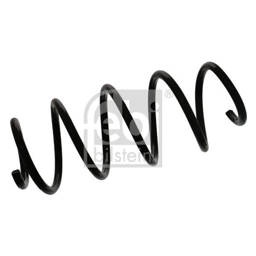 Febi Front Suspension Coil Spring 46931