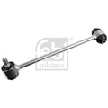 Febi Stabiliser Bar Link Coupling Rod Rear Left 29695