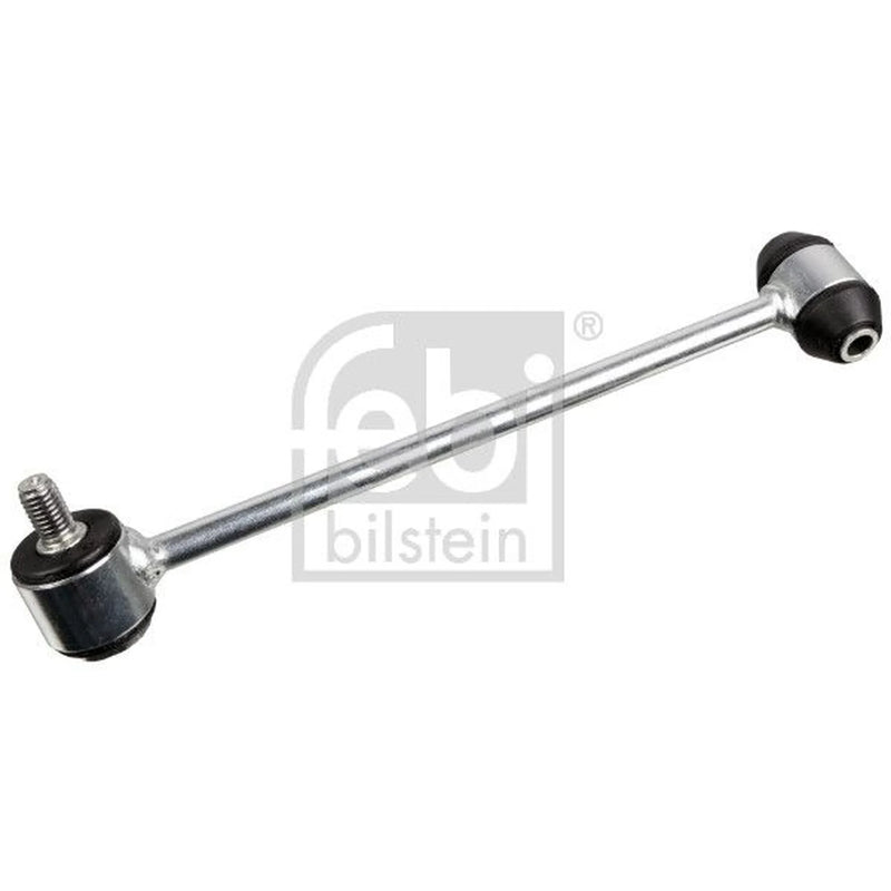 Febi Stabiliser Bar Link Coupling Rod Rear Left 29695