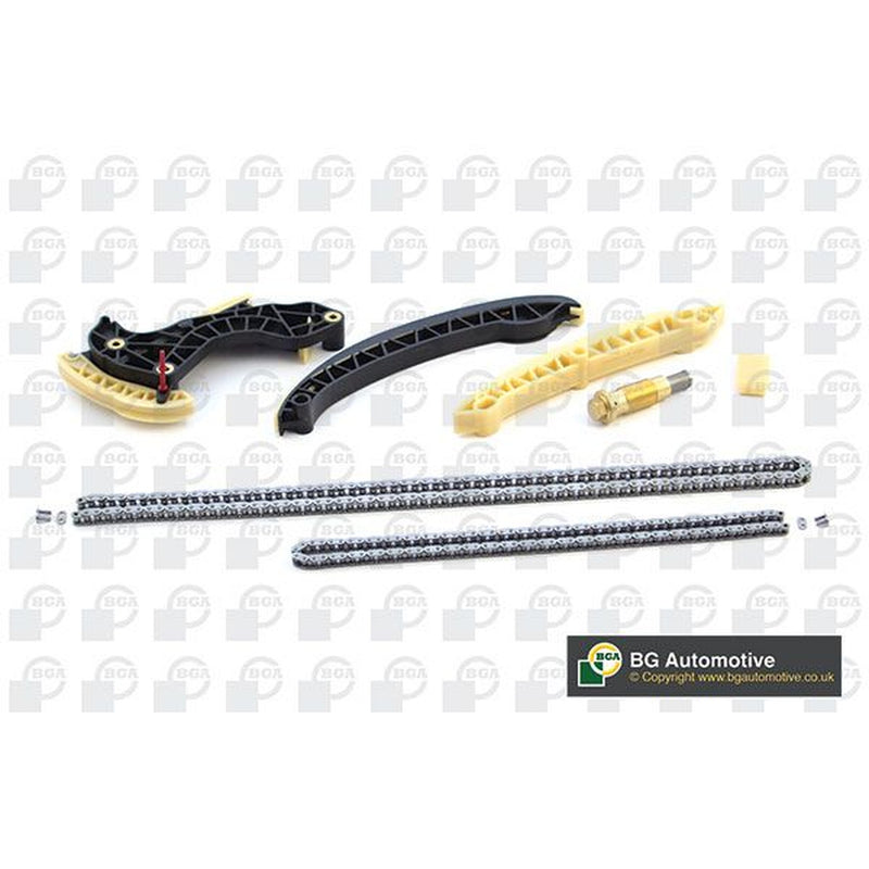 BGA Timing Chain Kit Set 142 Links TC5660K
