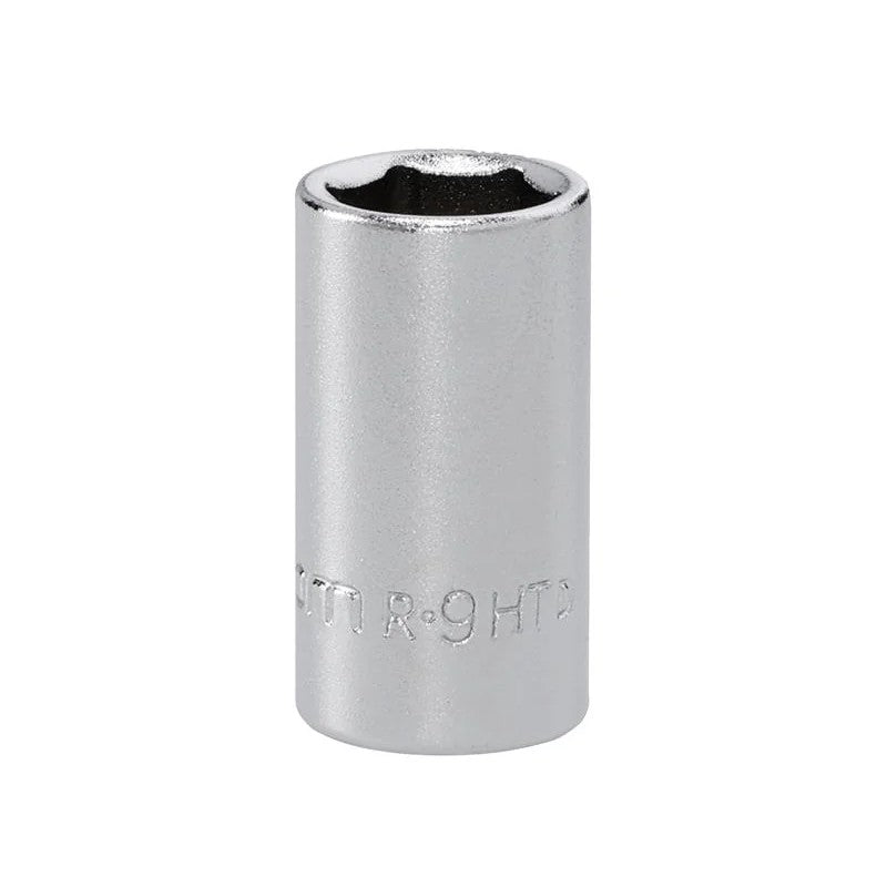Facom R.9HT 6 Point Standard Socket 1/4in Drive 9mm - R.9HT