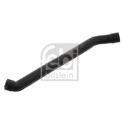 Febi Crankcase Ventilation Hose 210mm 33850