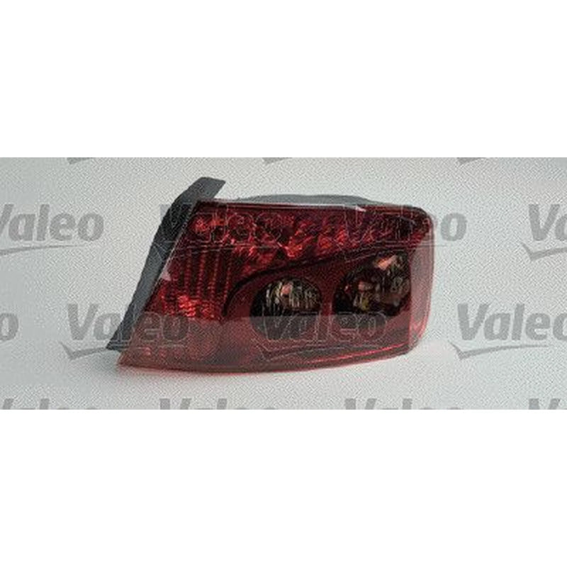 Valeo Tail Light / Lamp Left 043363