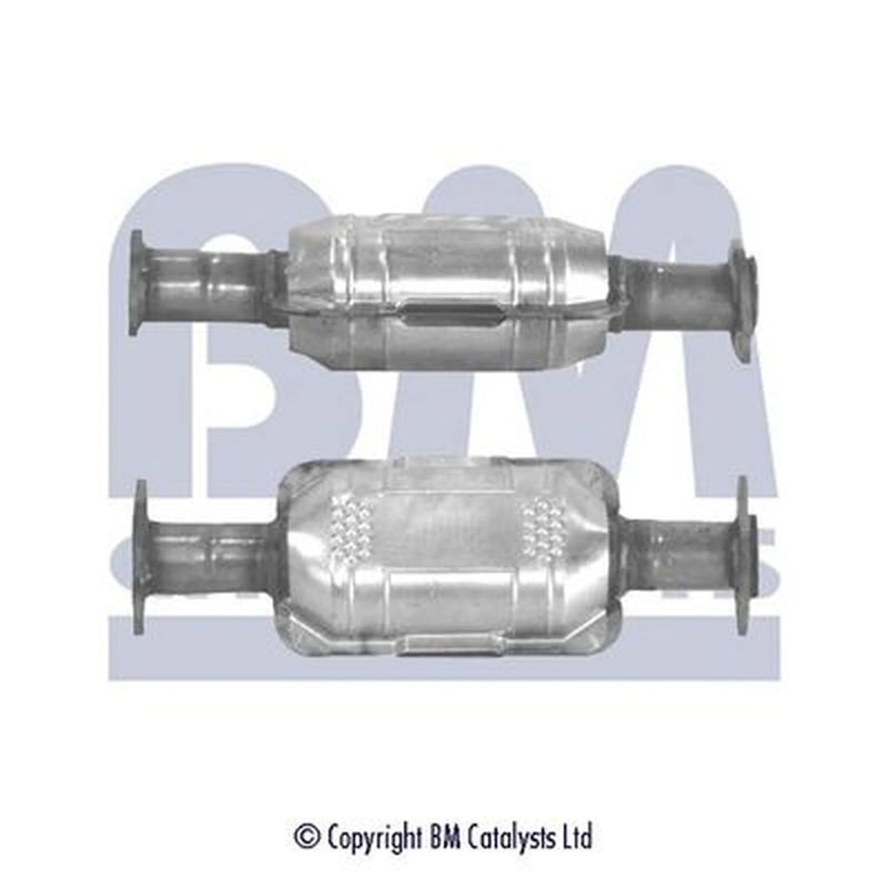 BM Catalysts Petrol Cat BM90339