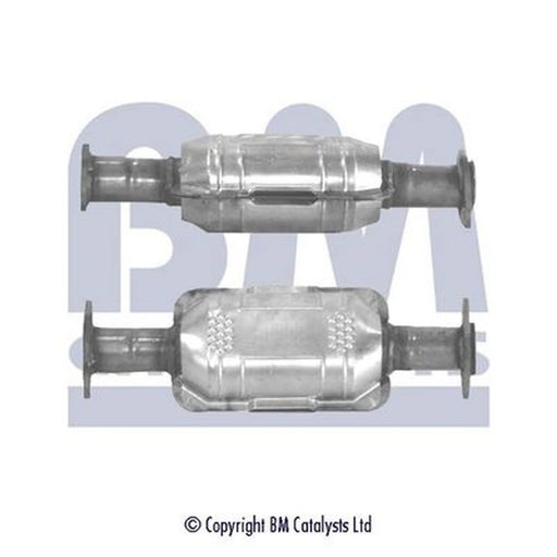 BM Catalysts Petrol Cat BM90339