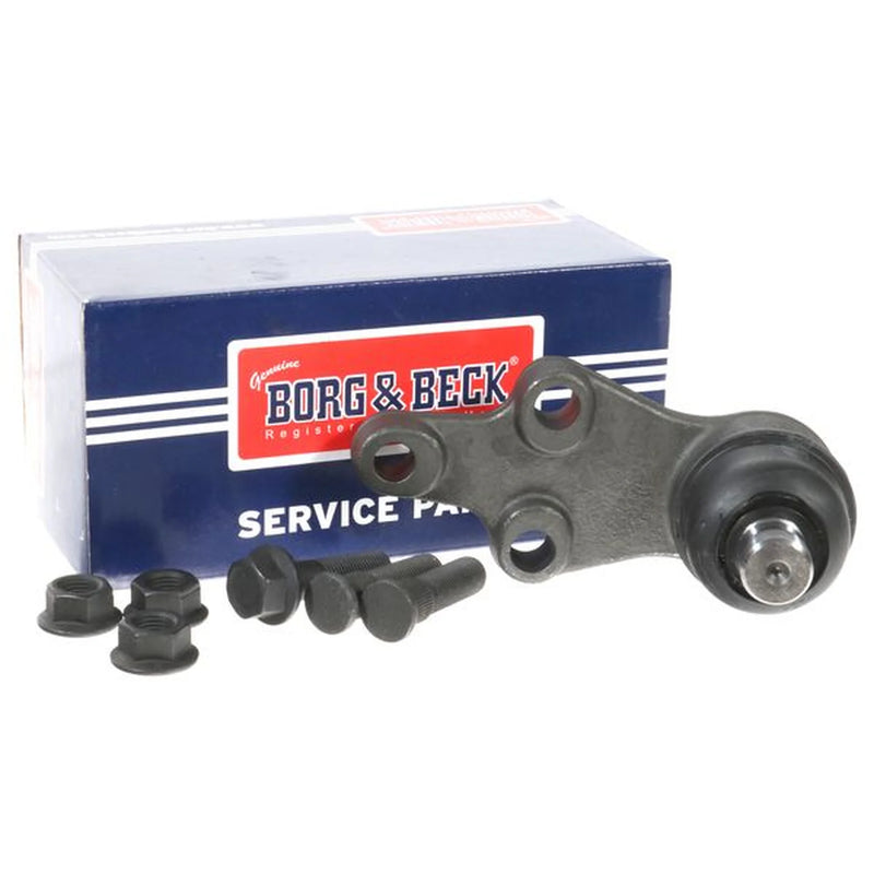 Borg & Beck Ball Joint Front Left BBJ5624