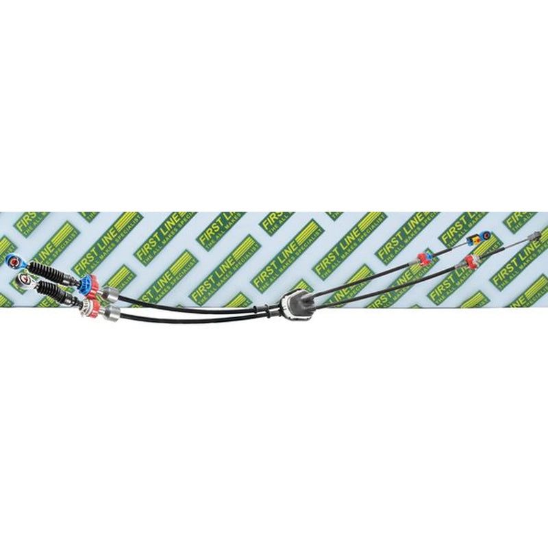 First Line Manual Transmission Cable Pull FKG1427