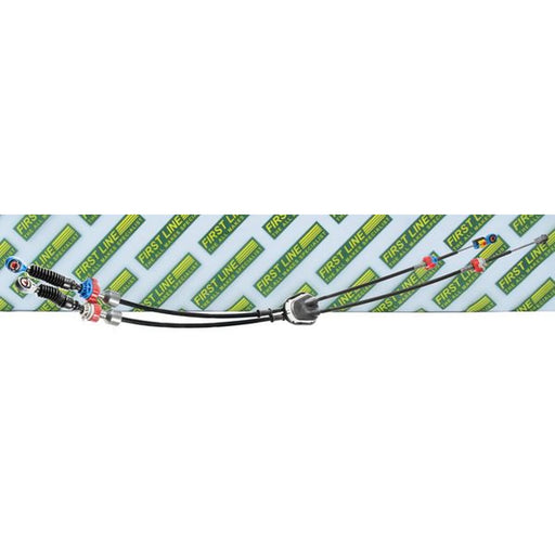First Line Manual Transmission Cable Pull FKG1427
