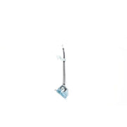 Bosch Brake Hydraulic Hose Line Front Right 1 987 481 868
