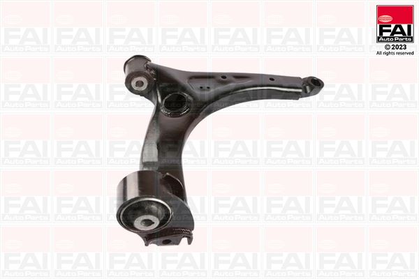 FAI Control/Trailing Arm