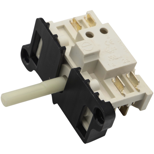 Sealey Rotary Switch 16A 250V