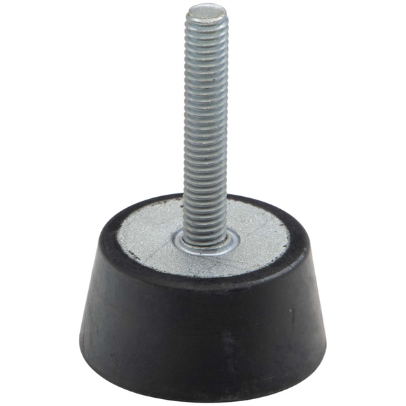 Sealey Anti-Vibration Foot M6 x 33