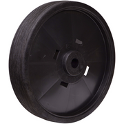 Sealey Wheel, Fixed Plastic