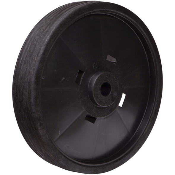 Sealey Wheel, Fixed Plastic