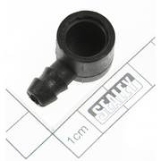 Sealey Hose tail