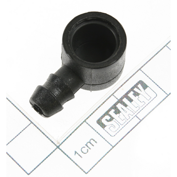 Sealey Hose tail