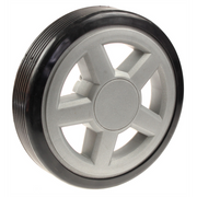 Sealey Wheel