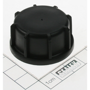 Sealey Soap tank cap