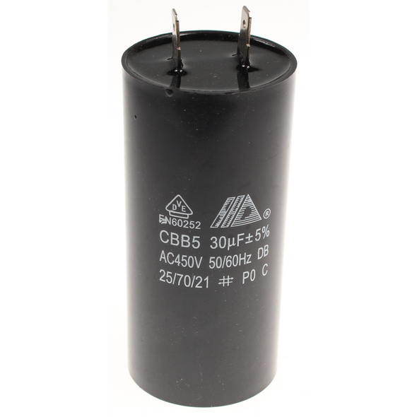 Sealey Capacitor