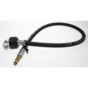 Sealey High pressure hose (inlet)12mm x 670mm