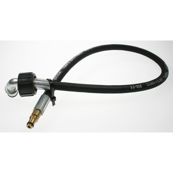 Sealey High pressure hose (inlet)12mm x 670mm