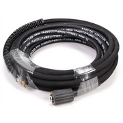 Sealey Hose (m22/15mm-gun end 9mm m) 8m long
