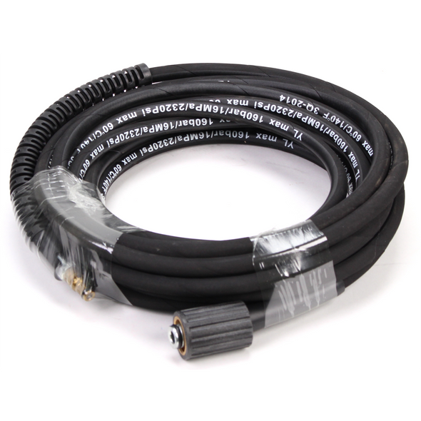 Sealey Hose (m22/15mm-gun end 9mm m) 8m long