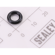 Sealey O-Ring (Ex: 8.67mm In: 5.57mm Cs: 1.55mm)