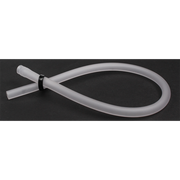 Sealey Detergent hose 14mm x 11mm x 370mm