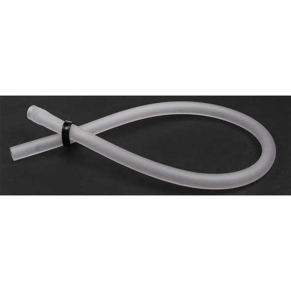 Sealey Detergent hose 14mm x 11mm x 370mm