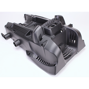 Sealey Back Casing