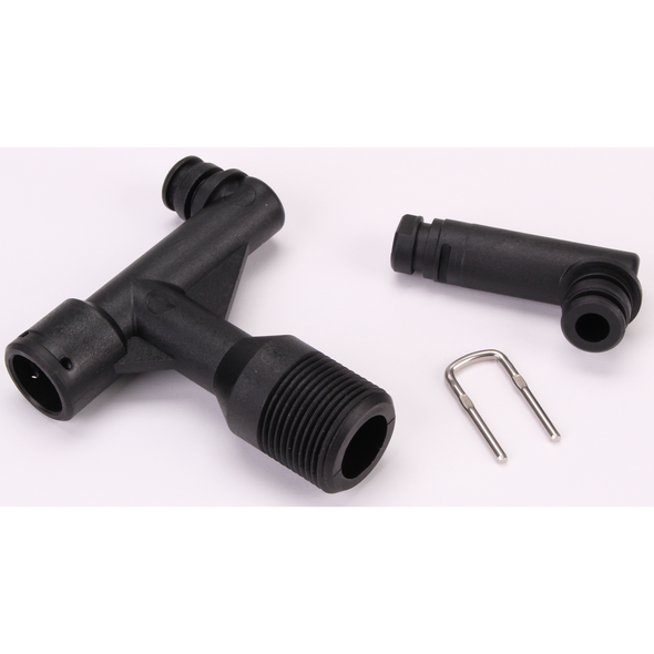 Sealey Suction Kit