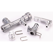 Sealey Delivery Kit
