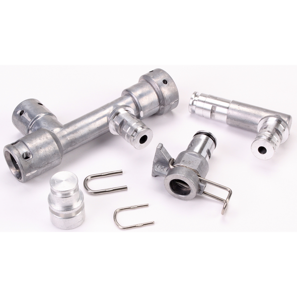Sealey Delivery Kit