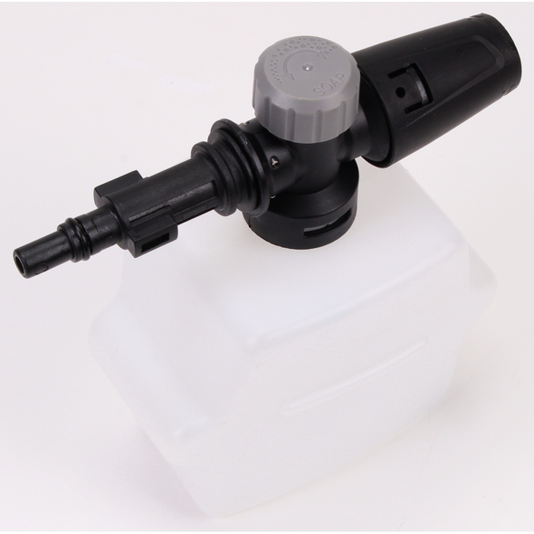 Sealey Soap Tank