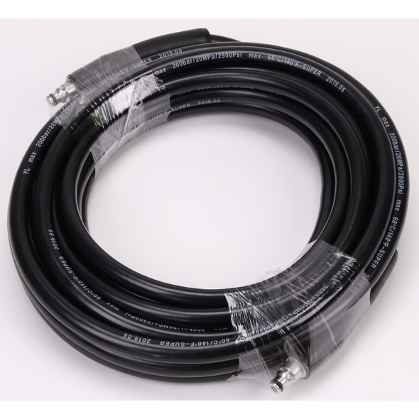 Sealey High Pressure Hose