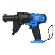 D20 Pressure Washer 20V Cordless Self-Priming Model D20PW16BAR