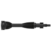 D20 Pressure Washer 20V Cordless Self-Priming Model D20PW16BAR