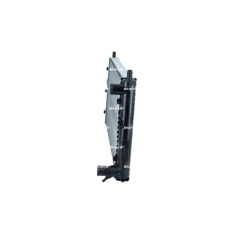 NRF Engine Radiator 54700
