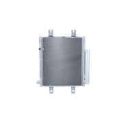 NRF Air Conditioning Condenser 350510