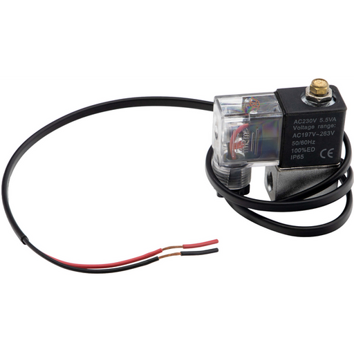 Sealey Solenoid Valve