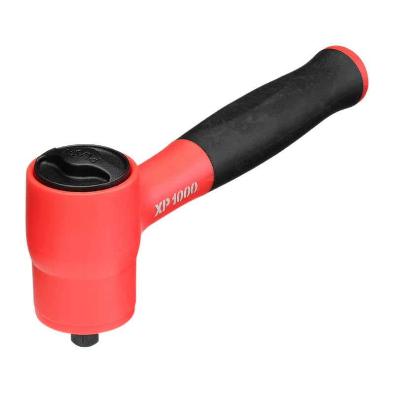 XP1000 VDE Reversible Ratchet, Square Drive